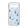 Slim Protection Case［ HATSUNE MIKU - Instrumental - Blue ］