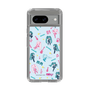 Slim Protection Case［ HATSUNE MIKU - Instrumental - Blue ］