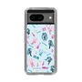 Slim Protection Case［ HATSUNE MIKU - Instrumental - Blue ］