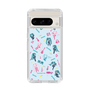 Slim Protection Case［ HATSUNE MIKU - Instrumental - Blue ］