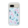 Slim Protection Case［ HATSUNE MIKU - Instrumental - Blue ］