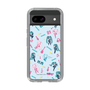 Slim Protection Case［ HATSUNE MIKU - Instrumental - Blue ］