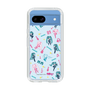 Slim Protection Case［ HATSUNE MIKU - Instrumental - Blue ］