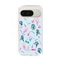 Slim Protection Case［ HATSUNE MIKU - Instrumental - Blue ］