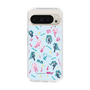Slim Protection Case［ HATSUNE MIKU - Instrumental - Blue ］