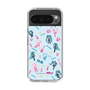 Slim Protection Case［ HATSUNE MIKU - Instrumental - Blue ］