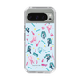 Slim Protection Case［ HATSUNE MIKU - Instrumental - Blue ］