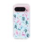 Slim Protection Case［ HATSUNE MIKU - Instrumental - Blue ］