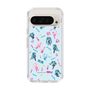 Slim Protection Case［ HATSUNE MIKU - Instrumental - Blue ］