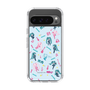 Slim Protection Case［ HATSUNE MIKU - Instrumental - Blue ］