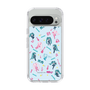 Slim Protection Case［ HATSUNE MIKU - Instrumental - Blue ］