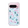 Slim Protection Case［ HATSUNE MIKU - Instrumental - Blue ］