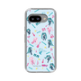 Slim Protection Case［ HATSUNE MIKU - Instrumental - Blue ］