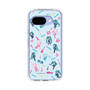 Slim Protection Case［ HATSUNE MIKU - Instrumental - Blue ］