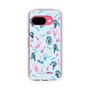 Slim Protection Case［ HATSUNE MIKU - Instrumental - Blue ］