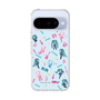 Slim Protection Case［ HATSUNE MIKU - Instrumental - Blue ］