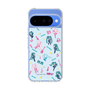Slim Protection Case［ HATSUNE MIKU - Instrumental - Blue ］