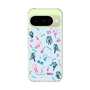 Slim Protection Case［ HATSUNE MIKU - Instrumental - Blue ］