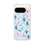 Slim Protection Case［ HATSUNE MIKU - Instrumental - Blue ］