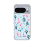 Slim Protection Case［ HATSUNE MIKU - Instrumental - Blue ］
