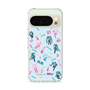 Slim Protection Case［ HATSUNE MIKU - Instrumental - Blue ］
