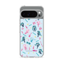 Slim Protection Case［ HATSUNE MIKU - Instrumental - Blue ］