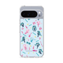 Slim Protection Case［ HATSUNE MIKU - Instrumental - Blue ］