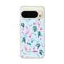 Slim Protection Case［ HATSUNE MIKU - Instrumental - Blue ］