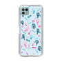 Slim Protection Case［ HATSUNE MIKU - Instrumental - Blue ］