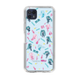 Slim Protection Case［ HATSUNE MIKU - Instrumental - Blue ］
