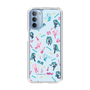 Slim Protection Case［ HATSUNE MIKU - Instrumental - Blue ］