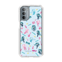 Slim Protection Case［ HATSUNE MIKU - Instrumental - Blue ］