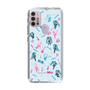 Slim Protection Case［ HATSUNE MIKU - Instrumental - Blue ］