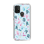 Slim Protection Case［ HATSUNE MIKU - Instrumental - Blue ］