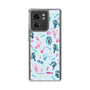 Slim Protection Case［ HATSUNE MIKU - Instrumental - Blue ］