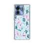 Slim Protection Case［ HATSUNE MIKU - Instrumental - Blue ］