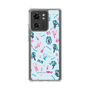 Slim Protection Case［ HATSUNE MIKU - Instrumental - Blue ］