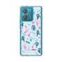 Slim Protection Case［ HATSUNE MIKU - Instrumental - Blue ］