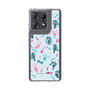 Slim Protection Case［ HATSUNE MIKU - Instrumental - Blue ］