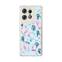 Slim Protection Case［ HATSUNE MIKU - Instrumental - Blue ］