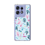 Slim Protection Case［ HATSUNE MIKU - Instrumental - Blue ］