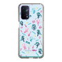 Slim Protection Case［ HATSUNE MIKU - Instrumental - Blue ］
