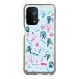 Slim Protection Case［ HATSUNE MIKU - Instrumental - Blue ］