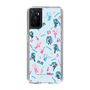 Slim Protection Case［ HATSUNE MIKU - Instrumental - Blue ］