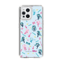 Slim Protection Case［ HATSUNE MIKU - Instrumental - Blue ］