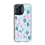 Slim Protection Case［ HATSUNE MIKU - Instrumental - Blue ］
