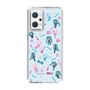 Slim Protection Case［ HATSUNE MIKU - Instrumental - Blue ］