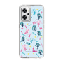 Slim Protection Case［ HATSUNE MIKU - Instrumental - Blue ］