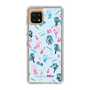 Slim Protection Case［ HATSUNE MIKU - Instrumental - Blue ］