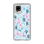 Slim Protection Case［ HATSUNE MIKU - Instrumental - Blue ］
